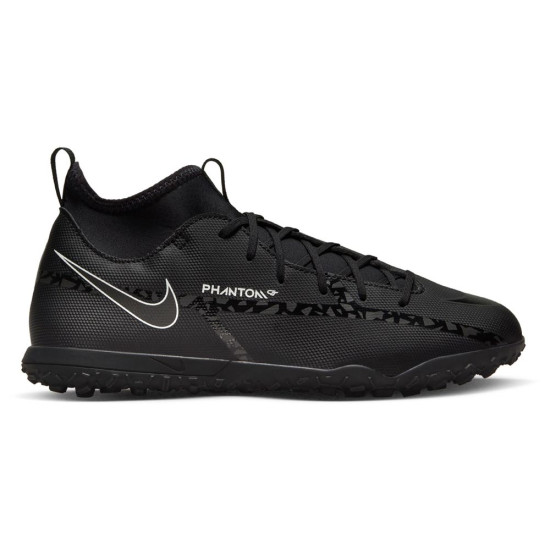 Nike Jr. Phantom GT2 Club Dynamic Fit TF Nike Jr. Phantom GT2 Club Dynamic Fit TF